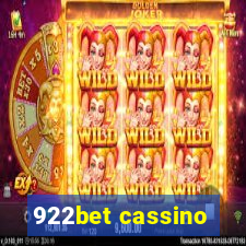 922bet cassino